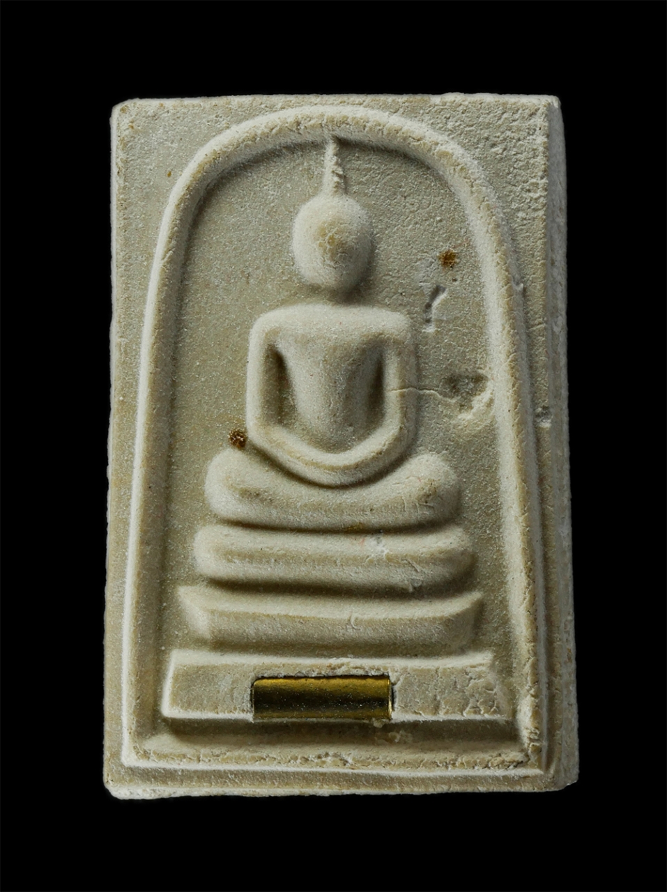 08Sep24 (49)p.jpg - พระสมเด็จ กริ่งพระผง ปี2536 หลวงพ่อคูณ ปริสุทโธ วัดบ้านไร่ อ.ด่านขุนทด จ.นครราชสีมา คูณลาภ คูณเงิน คูณทอง เนื้อผงพุทธคุณ ผงว่าน ฝังตะกรุดสาริกา พระเก่ [..] | https://kamulet.in.th